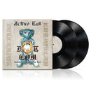 Jethro Tull - J-tull dot com: another cast of the net (LP)