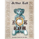 Jethro Tull - J-tull dot com: another cast of the net (CD)