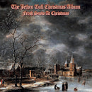 Jethro Tull - The jethro tull christmas album - fresh snow at ch (LP)