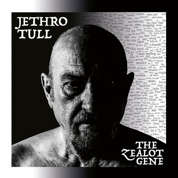 Jethro Tull - Zealot gene (CD) - Discords.nl