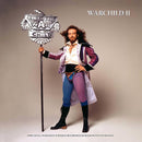 Jethro Tull - Warchild II (LP) - Discords.nl