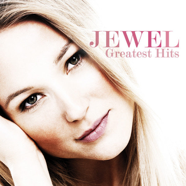 Jewel - Greatest hits (CD)