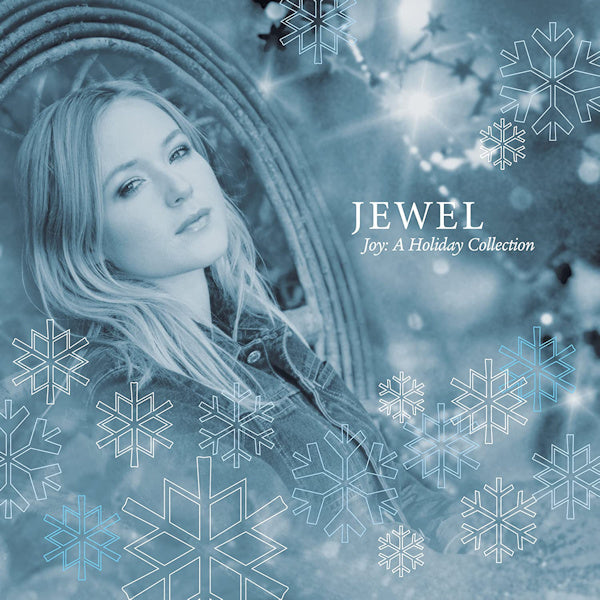 Jewel - Joy: a holiday collection (LP)