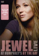 Jewel - Live at humphrey's by... (DVD Music)
