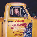 Jewel - Live at the inner change (LP) - Discords.nl