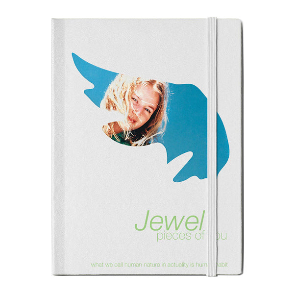 Jewel - Pieces of you (CD)