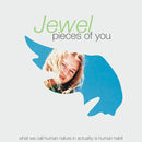 Jewel - Pieces of you (LP) - Discords.nl