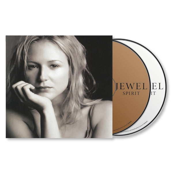 Jewel - Spirit -2023 reissue- (CD) - Discords.nl