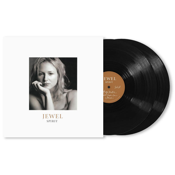 Jewel - Spirit (LP) - Discords.nl