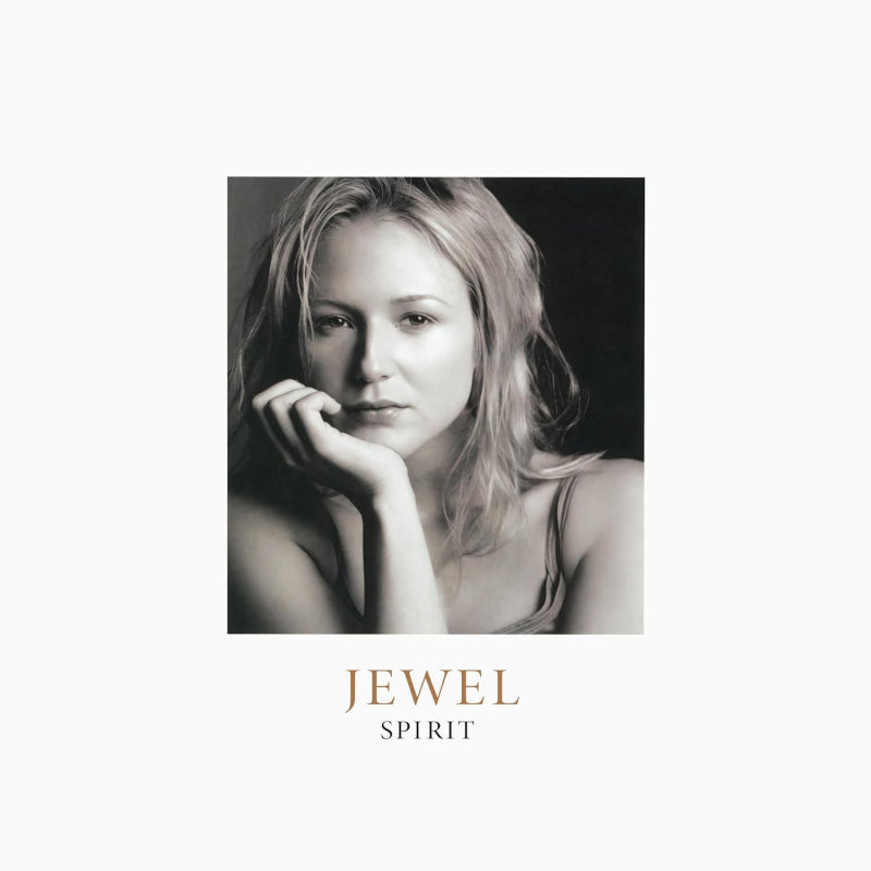 Jewel - Spirit (LP) - Discords.nl