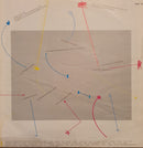 Cure, The - Three Imaginary Boys (LP Tweedehands)