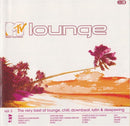 Various - MTV Lounge Vol. 3 (CD Tweedehands) - Discords.nl