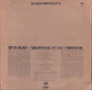 Otis Rush - Mourning In The Morning (LP Tweedehands)