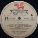 Cream - Cream (LP Tweedehands) - Discords.nl