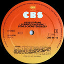 Leonard Cohen - Liebesträume (Leonard Cohen Singt Seine Schönsten Lieder) (LP Tweedehands)