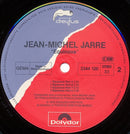 Jean-Michel Jarre - Equinoxe (LP Tweedehands) - Discords.nl