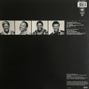 Manhattans - Back To Basics (LP Tweedehands)