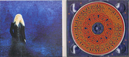 Loreena McKennitt - An Ancient Muse (CD Tweedehands) - Discords.nl