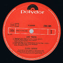 Gloria Gaynor - Love Tracks (LP Tweedehands)