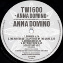 Anna Domino - Anna Domino (LP Tweedehands) - Discords.nl