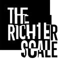 Ji Liu - The richter scale (CD) - Discords.nl
