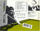 Mecca Normal - The First LP (CD Tweedehands) - Discords.nl