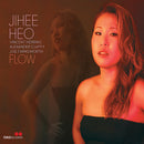 Jihee Heo - Flow (CD)