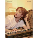 Jihyo - Zone (O ver.) (CD) - Discords.nl