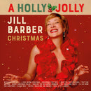 Jill Barber - A holly jolly jill barber christmas (CD) - Discords.nl