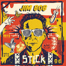 Jim Bob - Stick (CD)