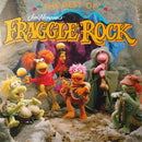 Fraggles - The best of jim henson&