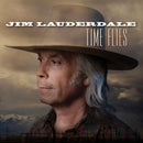 Jim Lauderdale - Time flies (LP) - Discords.nl