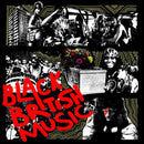 Jim Legxacy - Black british music (LP)