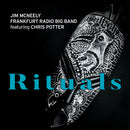 Jim McNeely / Frankfurt Radio Big Band featuring Chris Potter - Rituals (CD) - Discords.nl
