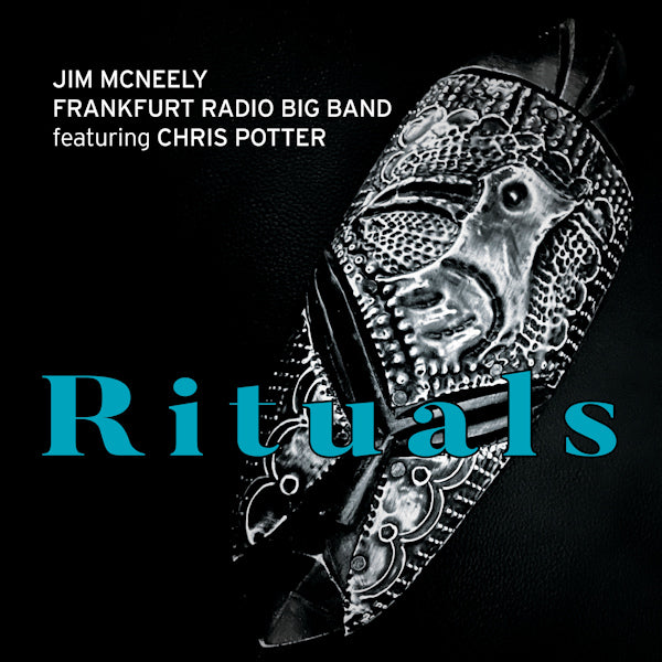 Jim McNeely / Frankfurt Radio Big Band featuring Chris Potter - Rituals (CD) - Discords.nl