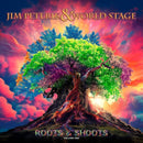 Jim Peterik & World Stage - Roots & Shoots Volume One (CD) - Discords.nl