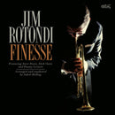 Jim Rotondi - Finesse (CD) - Discords.nl