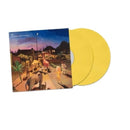 Jim - The curious case of existence (mustard coloured vinyl) (LP)
