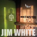 Jim White - Where it hits you (CD) - Discords.nl