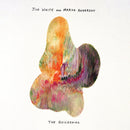 Jim White and Marisa Anderson - The quickening (CD) - Discords.nl