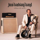 Jimi Barbiani Band - Still in love (LP) - Discords.nl