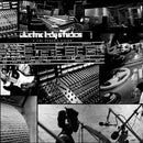 Jimi Hendrix - Electric lady studios: a jimi hendrix vision (LP)