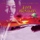 Jimi Hendrix - First rays of the new rising sun (remaster) (LP) - Discords.nl