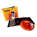 Jimi Hendrix - Jimi Hendrix Experience: Hollywood Bowl August 18, 1967 (CD) - Discords.nl