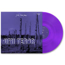 Jimi Tenor & Cold Diamond & Mink - July blue skies (violet smoke) (LP)