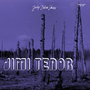 Jimi Tenor & Cold Diamond & Mink - July blue skies (violet smoke) (LP)