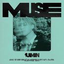 Jimin - Muse (CD) - Discords.nl