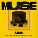Jimin - Muse (CD) - Discords.nl