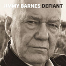 Jimmy Barnes - Defiant (LP) - Discords.nl