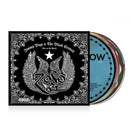 Jimmy Page & The Black Crowes - Live at the greek (CD)